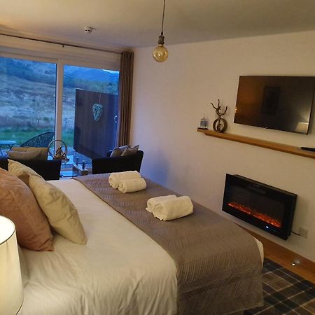 Bed and Breakfast Tower Ridge House Fort William Zimmer foto