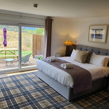Bed and Breakfast Tower Ridge House Fort William Zimmer foto