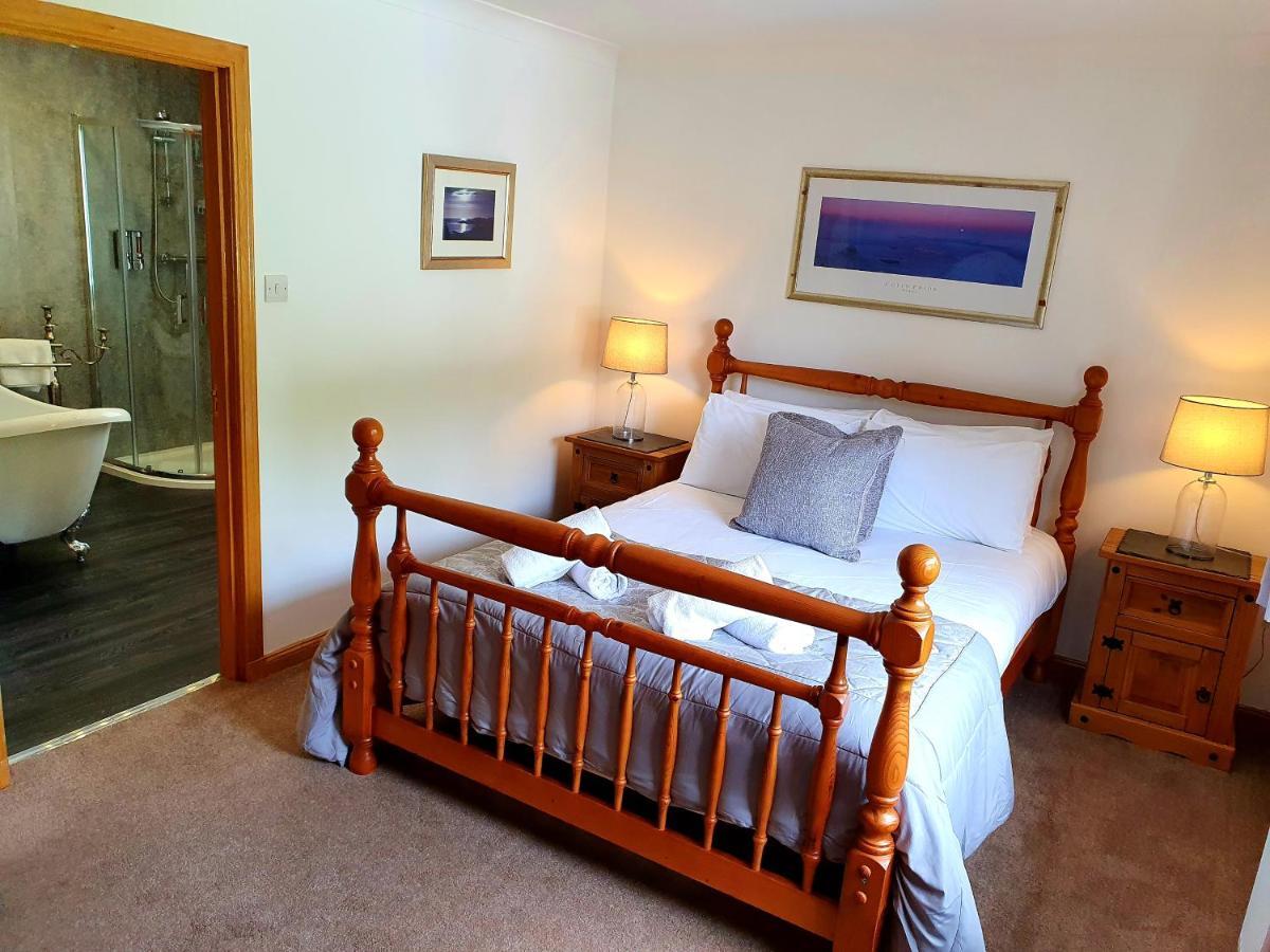 Bed and Breakfast Tower Ridge House Fort William Exterior foto