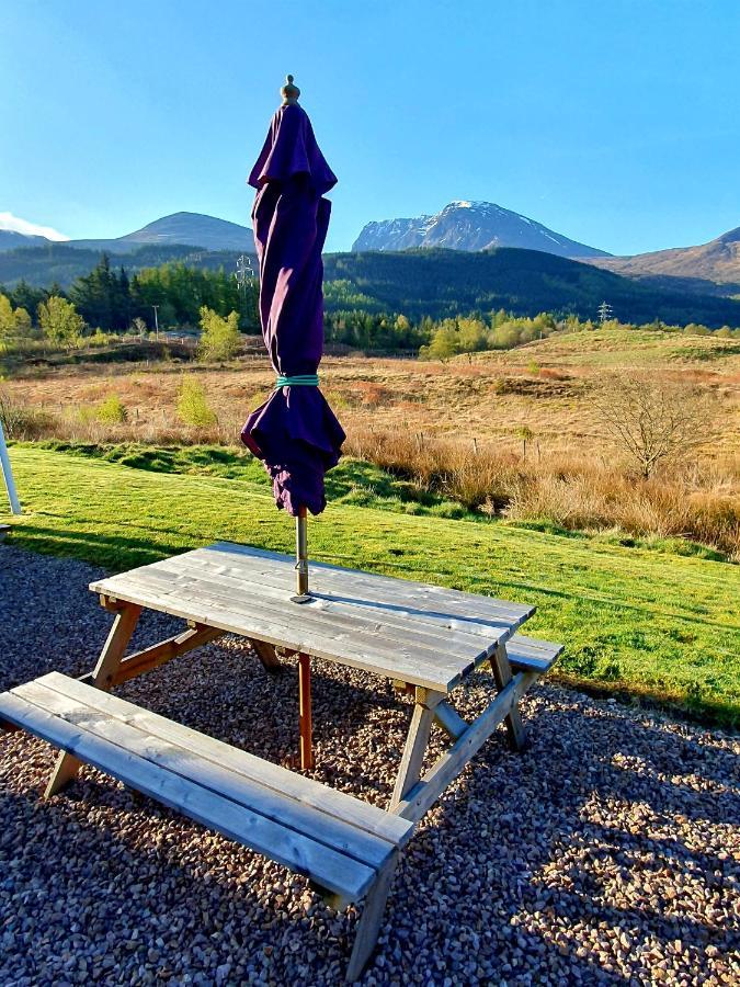 Bed and Breakfast Tower Ridge House Fort William Zimmer foto