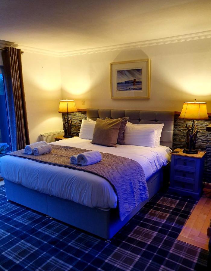 Bed and Breakfast Tower Ridge House Fort William Zimmer foto