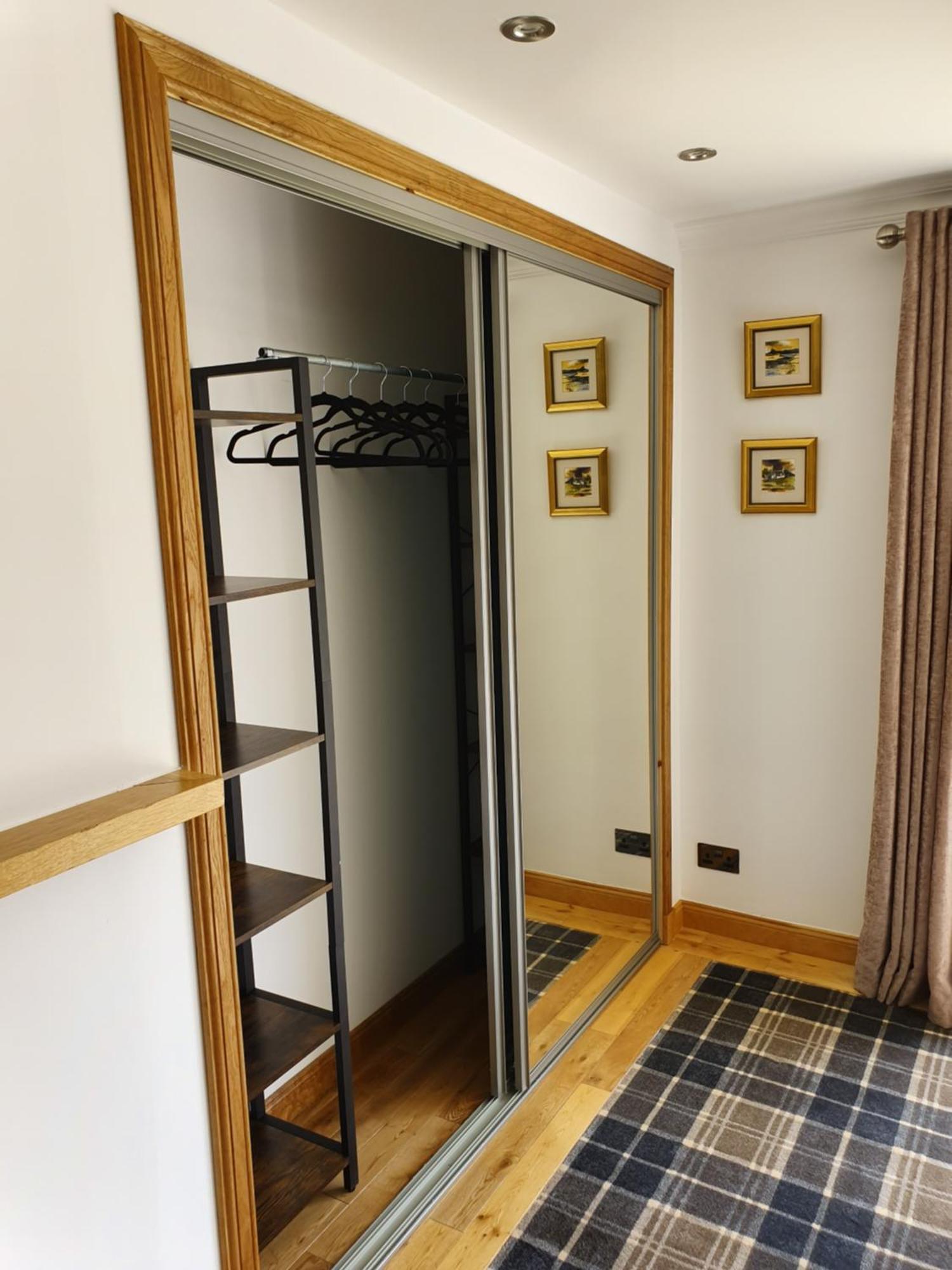 Bed and Breakfast Tower Ridge House Fort William Zimmer foto