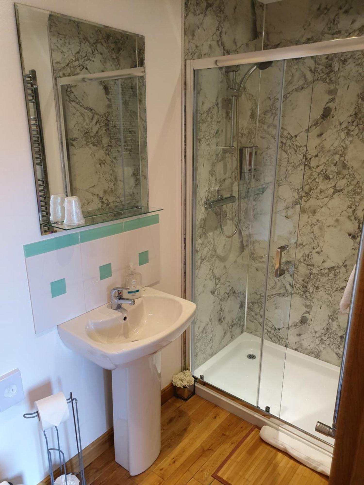 Bed and Breakfast Tower Ridge House Fort William Zimmer foto
