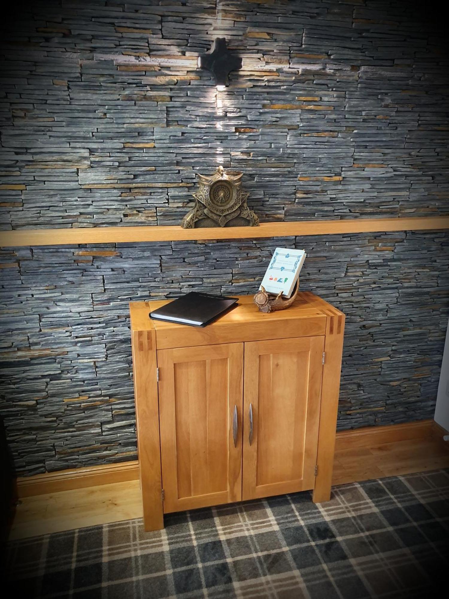 Bed and Breakfast Tower Ridge House Fort William Zimmer foto
